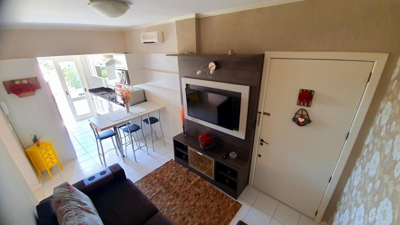Apto 2 Quartos Bento Goncalves - Vale Vinhedos Exteriér fotografie