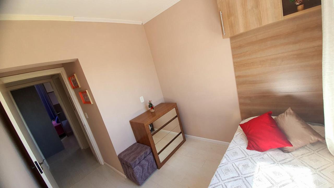 Apto 2 Quartos Bento Goncalves - Vale Vinhedos Exteriér fotografie