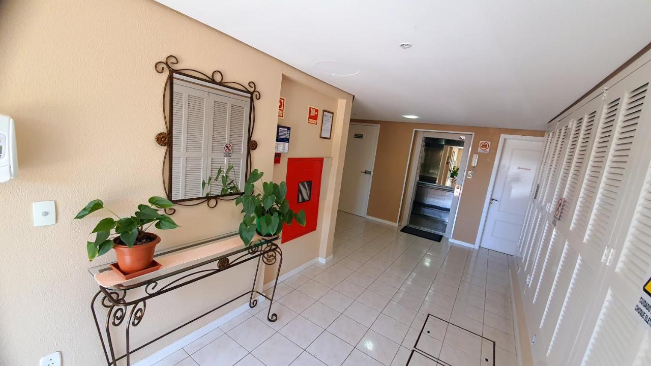 Apto 2 Quartos Bento Goncalves - Vale Vinhedos Exteriér fotografie